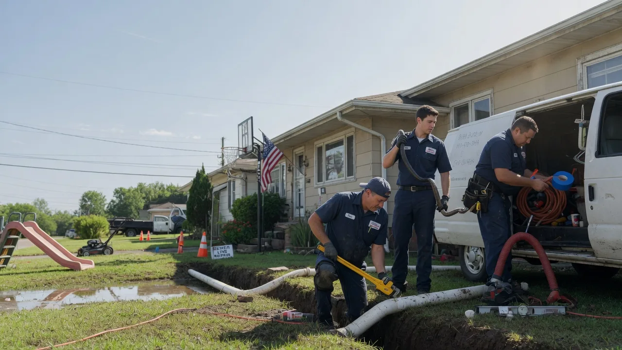 Toilet Installation in West Kingston, RI near me